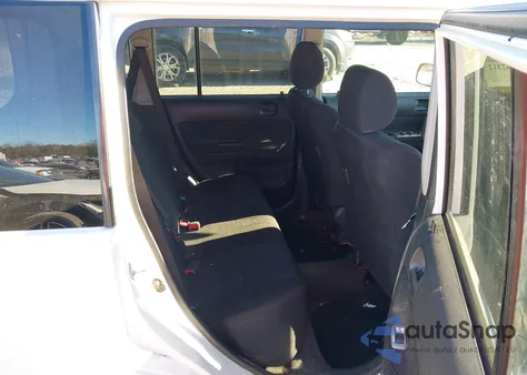 2006 Scion Xb from USA, damaged, VIN JTLKT324264033914